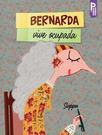 Bernarda Vive Ocupada