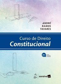 Curso de Direito Constitucional - 24Ed/26