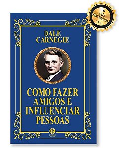 Como Fazer Amigos e Influenciar Pessoas