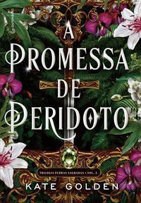 A Promessa de Peridoto