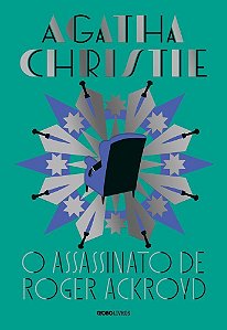 O Assassinato de Roger Ackroyd - Edição de Luxo