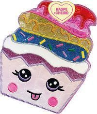 Raspe e Cheire! - Cupcake Suculento