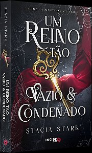 Um Reino Tão Vazio e Condenado