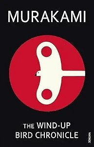 The Wind-up Bird Chronicle