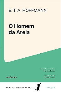 O Homem Da Areia