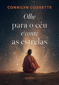 Olhe Para o Céu e Conte as Estrelas