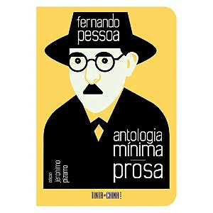Antologia Mínima - Prosa
