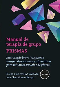 Manual de Terapia de Grupo Prismas