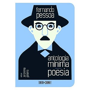 Antologia Mínima - Poesia