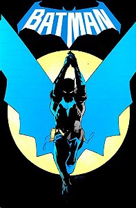 Batman - Edição Gigante Especial