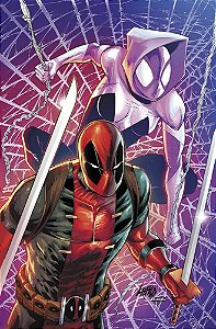 Deadpool (2025) - Vol. 10