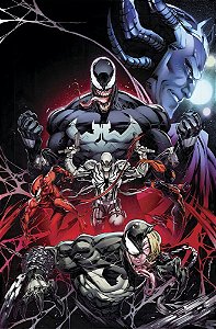 Venom (2025) - Vol. 08