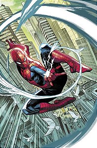 O Espetacular Homem-Aranha (2025) - Vol. 08