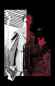 Batman - O Último Dia das Bruxas - Vol. 07