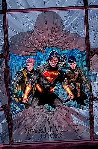 Absolute Superman - Vol. 04