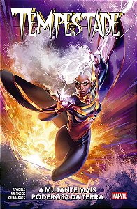Tempestade - Vol. 01
