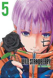 Wild Strawberry - Vol. 05