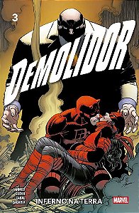 Demolidor (2024) - Vol. 03