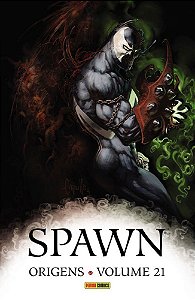 Spawn - Origens - Vol. 21
