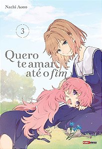 Quero Te Amar Até o Fim - Vol. 03