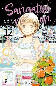 Sangatsu No Lion: O Leão De Março Vol. 12