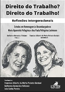 Direito Do Trabalho? Direito Do Trabalho!