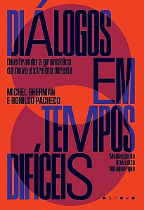Diálogos Em Tempos Difíceis