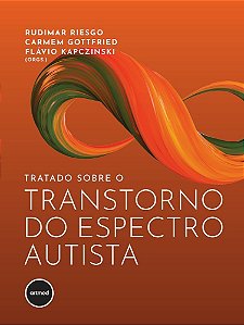 Tratado Sobre o Transtorno do Espectro Autista