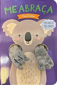 Me Abraça, Coalinha