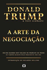 A Arte da Negociação