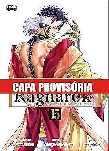 Record Of Ragnarok - Vol. 15