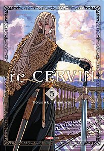 Re Cervin - Vol. 05