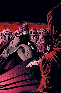 A Saga do Batman - Vol. 61