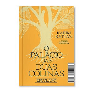 O Palácio Das Duas Colinas