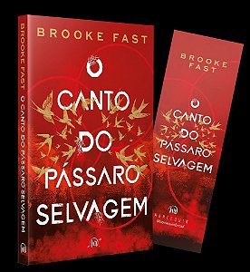 O Canto Do Pássaro Selvagem – Um Romance Distópico Para Fãs De Jogos Vorazes E Prison Break