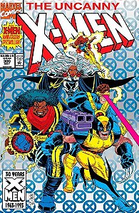 A Saga Dos X-Men - Vol. 46