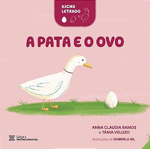 A Pata e o Ovo