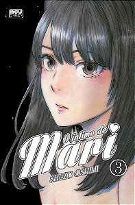 O Íntimo de Mari - Vol. 03