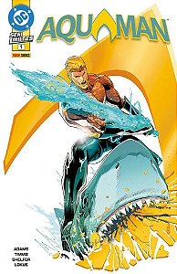 Aquaman - Vol. 01
