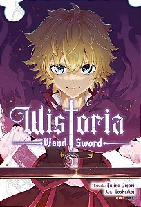 Wistoria - Wand & Sword - Vol. 05