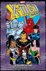 X-Men 2099 - Vol. 03