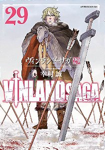 Vinland Saga - Vol. 29