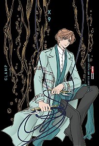 X - Vol. 09