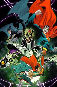 Batman/Superman: Os Melhores Do Mundo (2025) 07