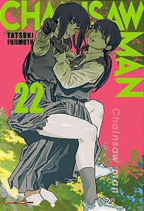 Chainsaw Man Vol. 22