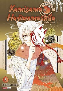 Kamisama Hajimemashita 03