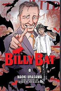 Billy Bat 08