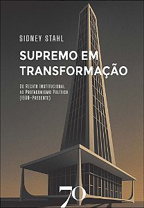 Supremo Em Transformação