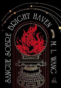 Sangue Sobre Bright Haven