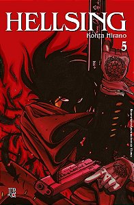Hellsing Especial - Vol. 05